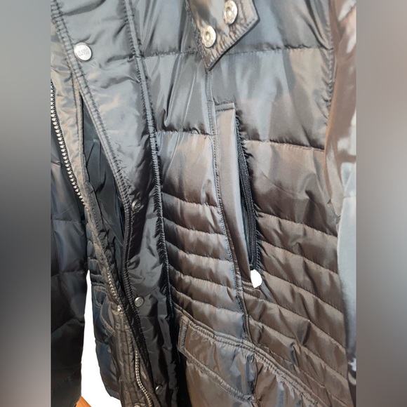 MARC NEW YORK ANDREW MARC COAT - Picture 4 of 14